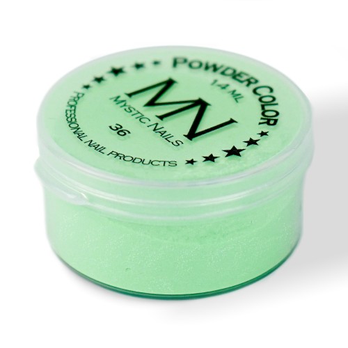 Acrilica colorata  - 36 - 14ml