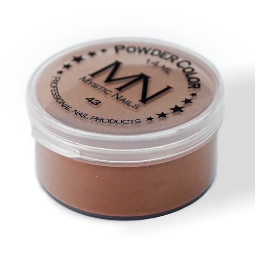 Acrilica colorata  - 43 - 14ml