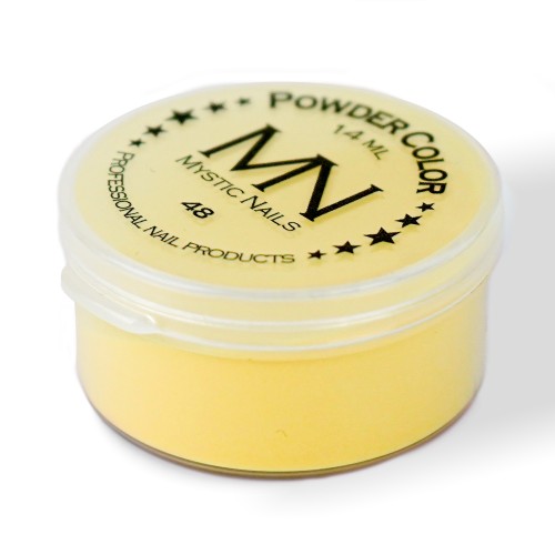 Acrilica colorata  - 48 - 14ml