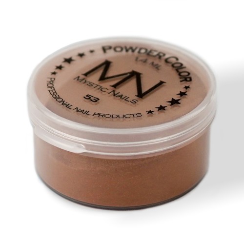 Acrilica colorata  - 53 - 14ml