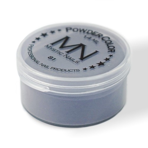 Acrilica colorata  - 81 - 14ml