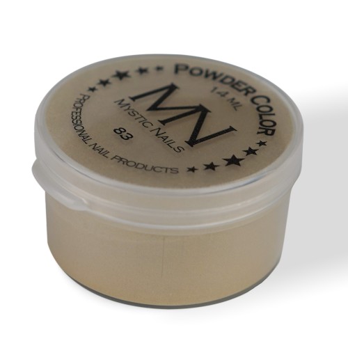 Acrilica colorata  - 83 - 14ml