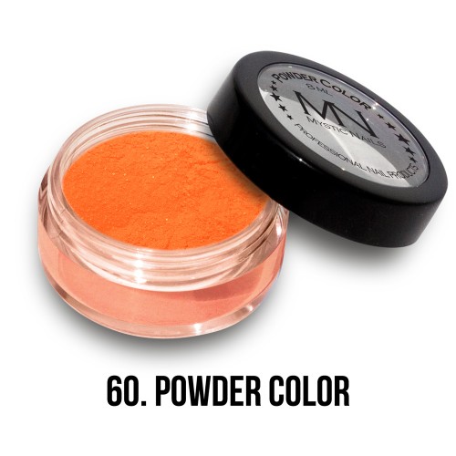 Acrilica colorata  - 60 - 8ml