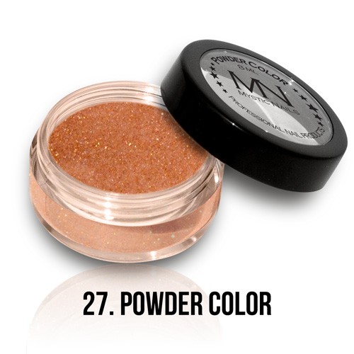 Acrilica colorata  - 27 - 8ml