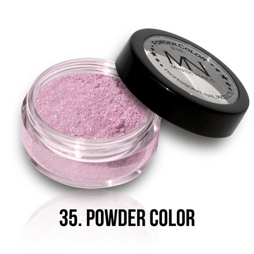 Acrilica colorata  - 35 - 8ml