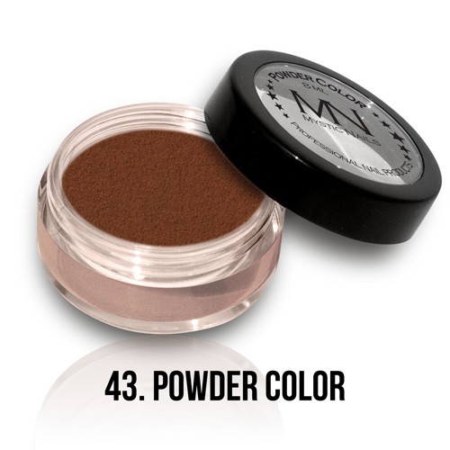 Acrilica colorata  - 43 - 8ml