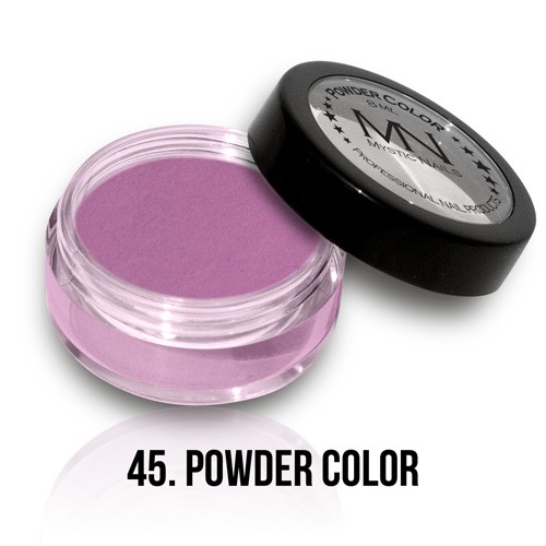 Acrilica colorata  - 45 - 8ml