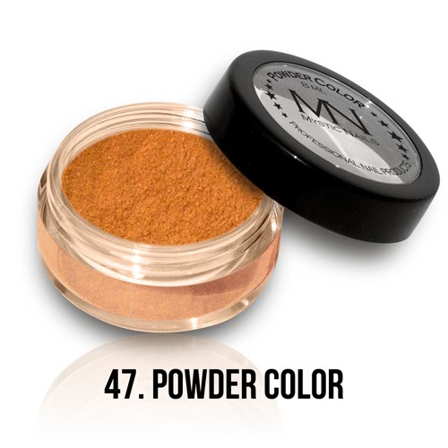Acrilica colorata  - 47 - 8ml