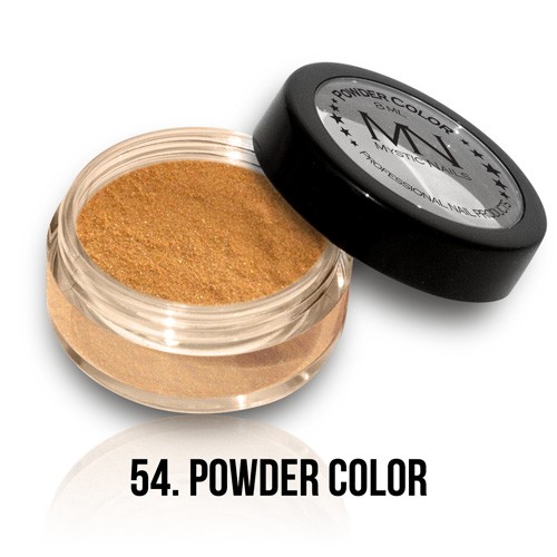 Acrilica colorata  - 54 - 8ml