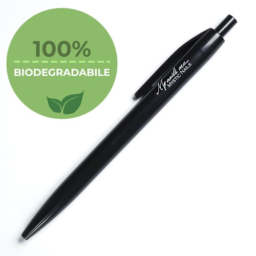 Penna di Mystic Nails - Biodegradabile