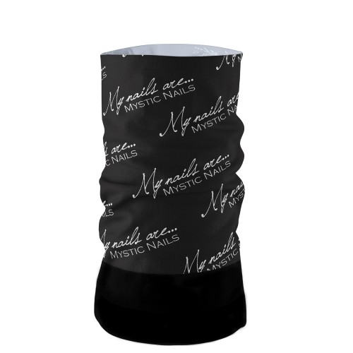 Mystic Nails Sciarpa a tubo