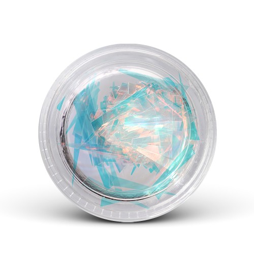 Scaglie di foil - 02