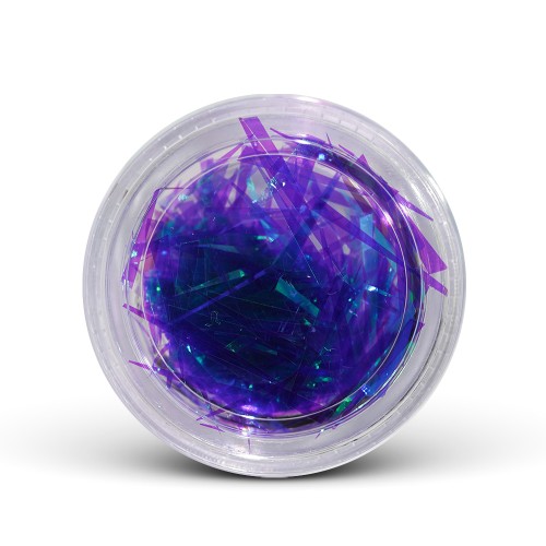 Scaglie di foil - 19