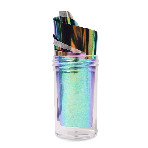 Foil transfer - 11