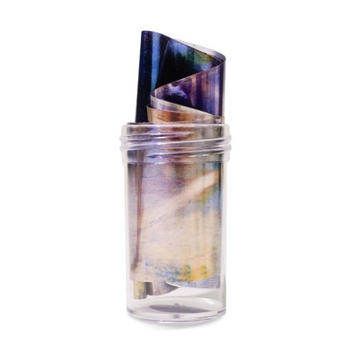 Foil transfer - 13