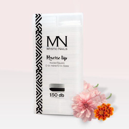 Tip Reverse - Quadrato (150 pz/scatola)