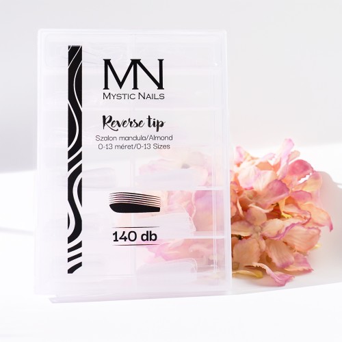 Tip Reverse - Mandorla da salone (140 pz/scatola)
