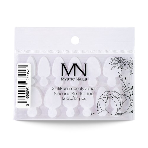 Linea del Sorriso in Silicone (12pz/scatola)