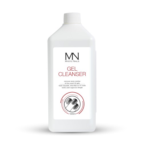 Gel Cleanser - 1000ml