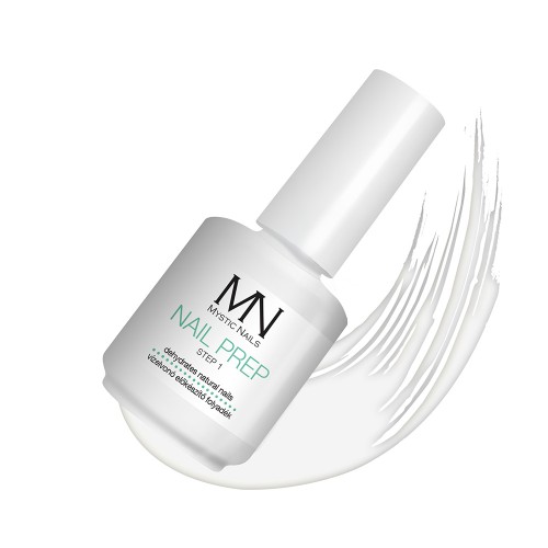 Nail Prep - 10ml