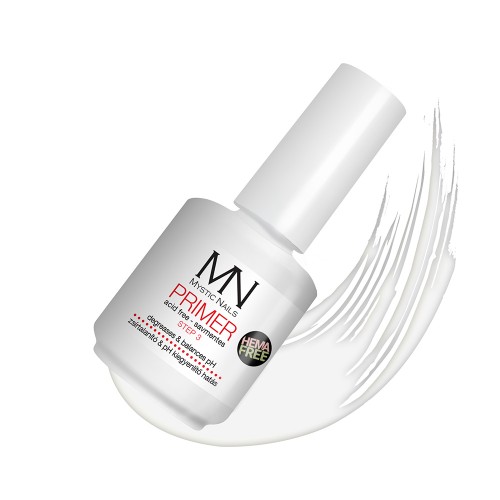 Primer -Senza Acido (HEMA-free) - 10ml