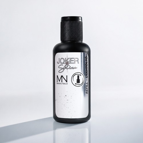 Joker Shine - Ricarica - 50ml