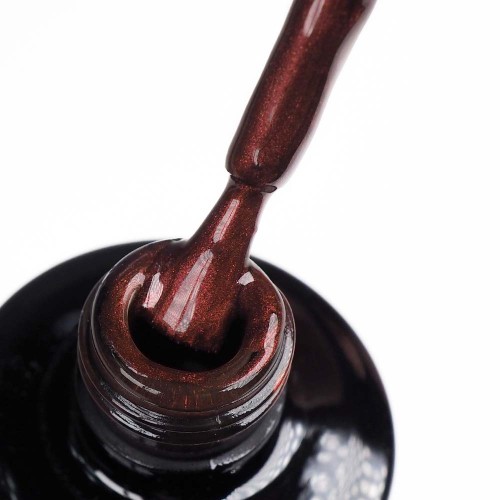 Gel Polish 053 - Cocoa Bean 6ml