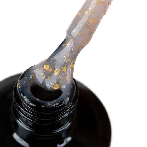 Flexi Gold Flakes Nude (HEMA-free) - 12ml