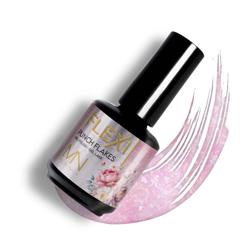 Flexi Punch Flakes (HEMA-free) - 12 ml