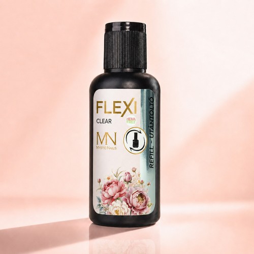 Flexi Clear - Ricarica - 50ml