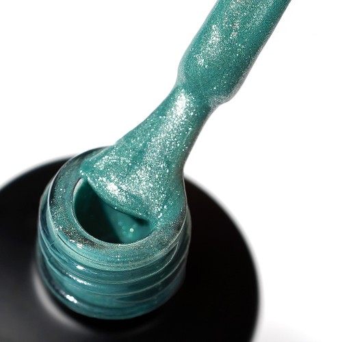 Gel Polish GlamEye 17 - (HEMA-free) 6ml