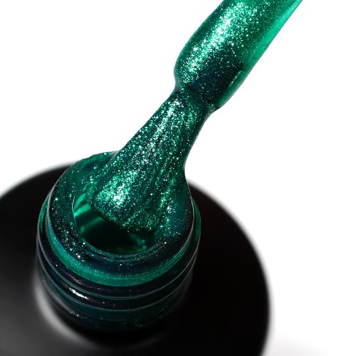 Gel Polish GlamEye 18 - (HEMA-free) 6ml