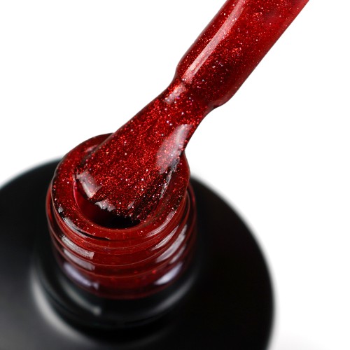 Gel Polish GlamEye 27 - (HEMA-free) 6ml