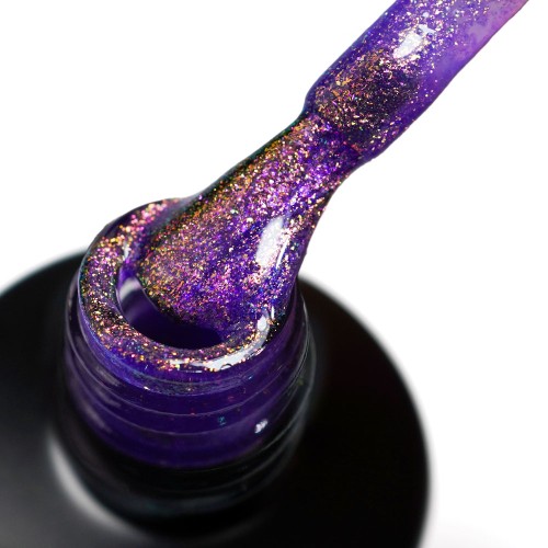 Gel Polish Shell 02 (HEMA-free) 6ml