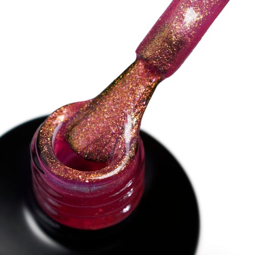 Gel Polish Shell 04 (HEMA-free) 6ml