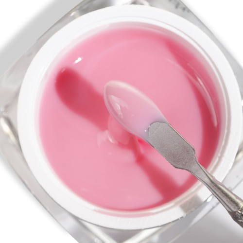 Deluxe Ruby Gel (HEMA-free) - 4g