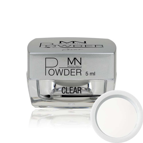Powder Clear - 5ml