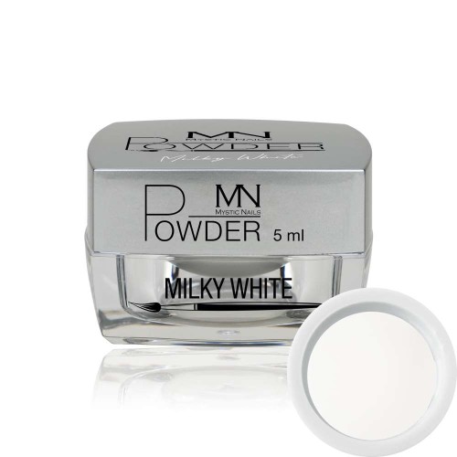 Powder Milky White - 5ml