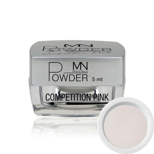 Powder Competition Pink - 5ml
