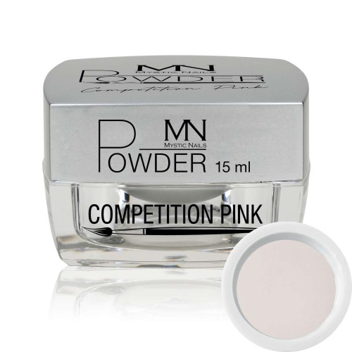 Powder Competition Pink - 15ml