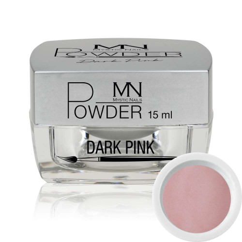 Powder Dark Pink - 15ml