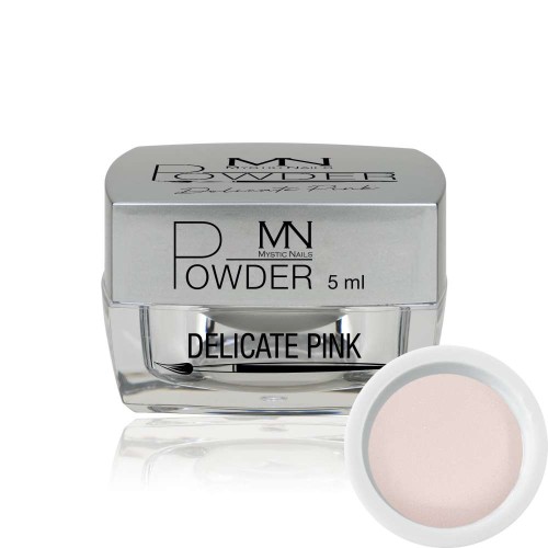 Powder Delicate Pink - 5ml