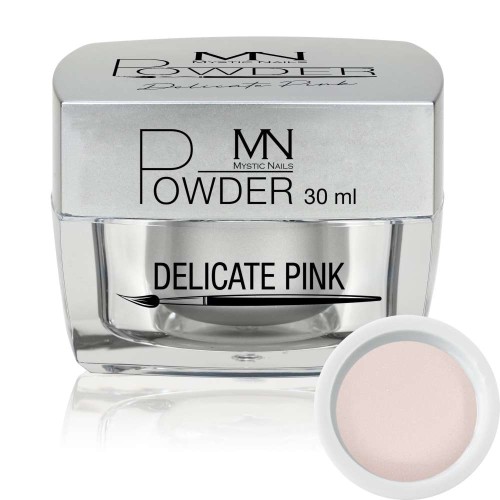 Powder Delicate Pink - 30ml