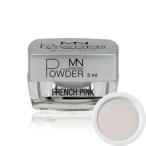 Powder French Pink - 5ml