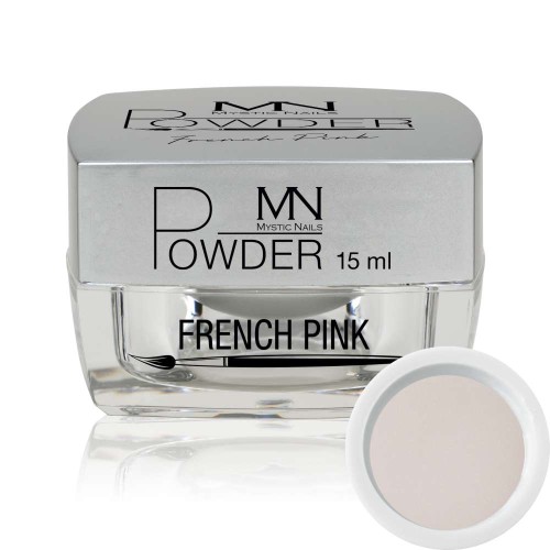 Powder French Pink - 15ml