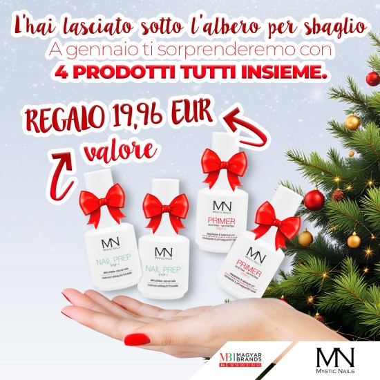 Offerta Mensile Gennaio 2. - 2025