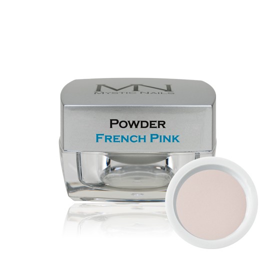 Powder French Pink - 5ml