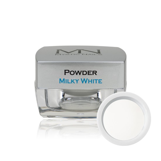 Powder Milky White - 5ml