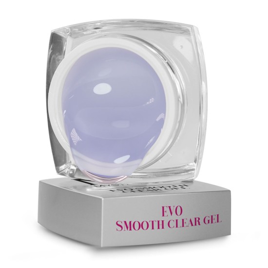 Evolution Smooth Clear Gel - 4g