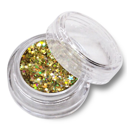 Glitter Paillettes AGP-123-07